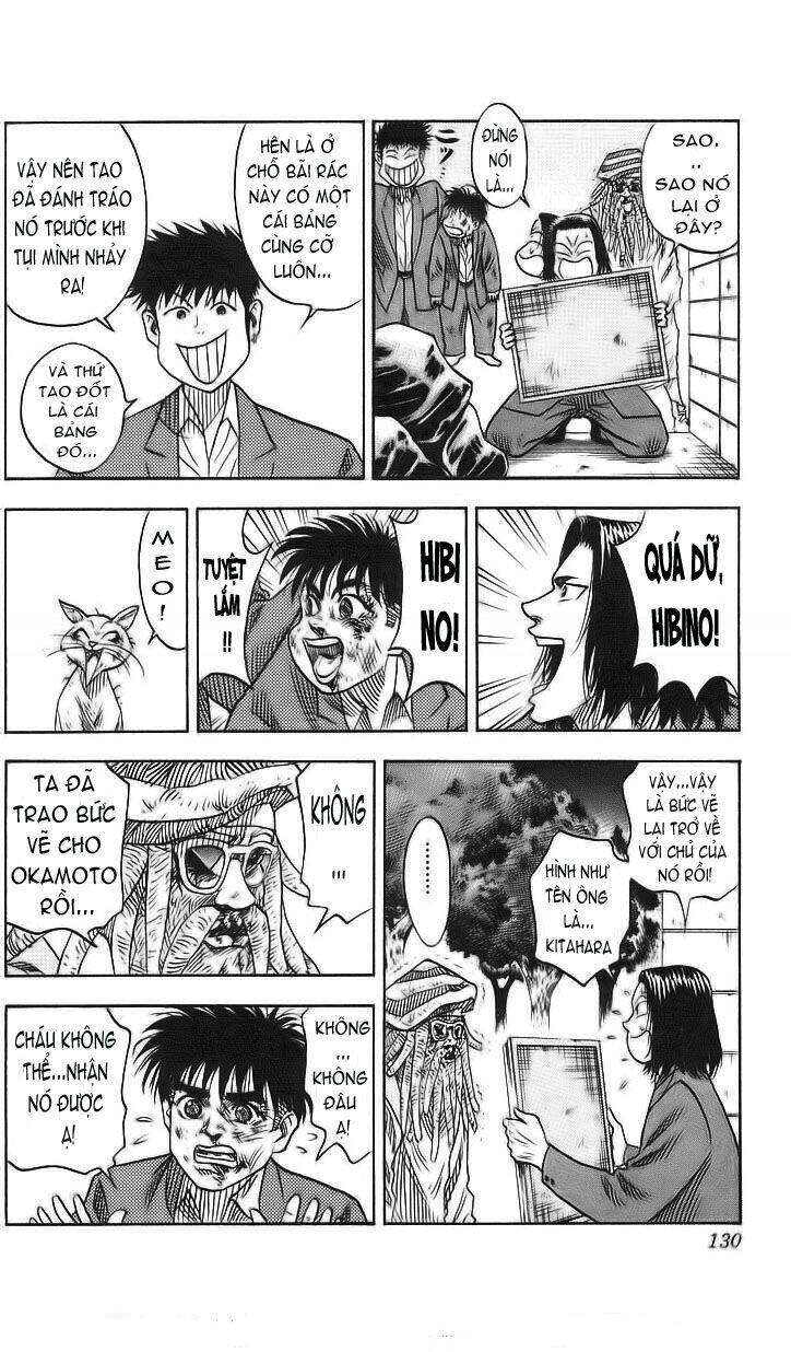 hareluya chapter 57 19