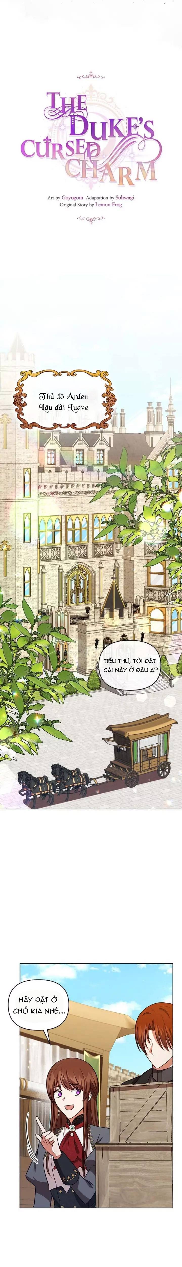 công tước ác quỷ không ngủ được chapter 52 9