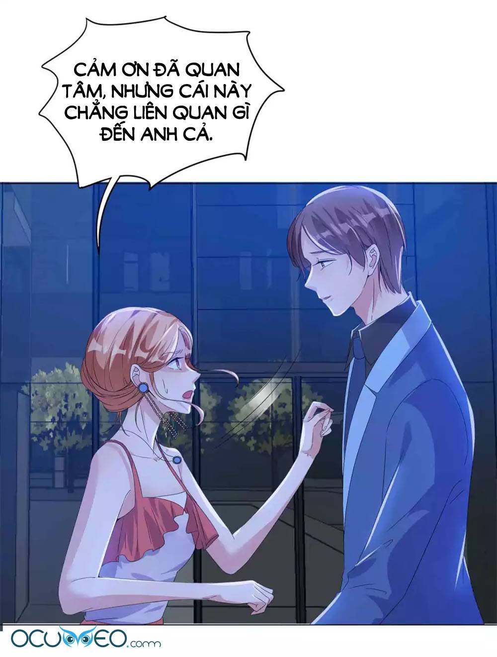 thời thượng nữ vương có chút tô chapter 12 20