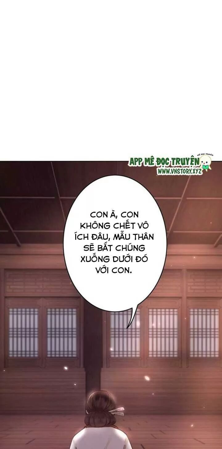 cực phẩm phế vật tiểu thư chapter 54 25