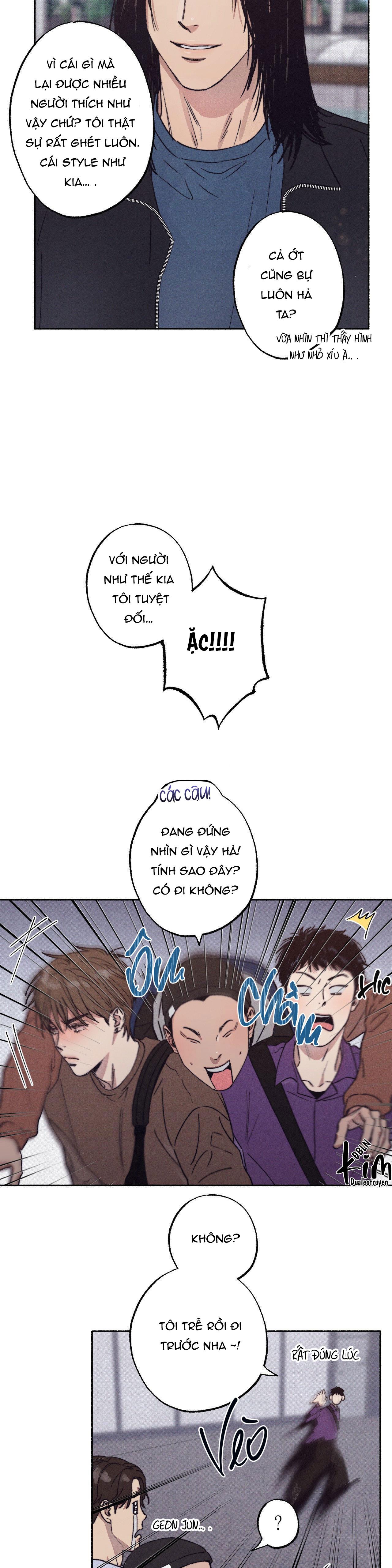 từ 1 đến 10 chapter 1 10