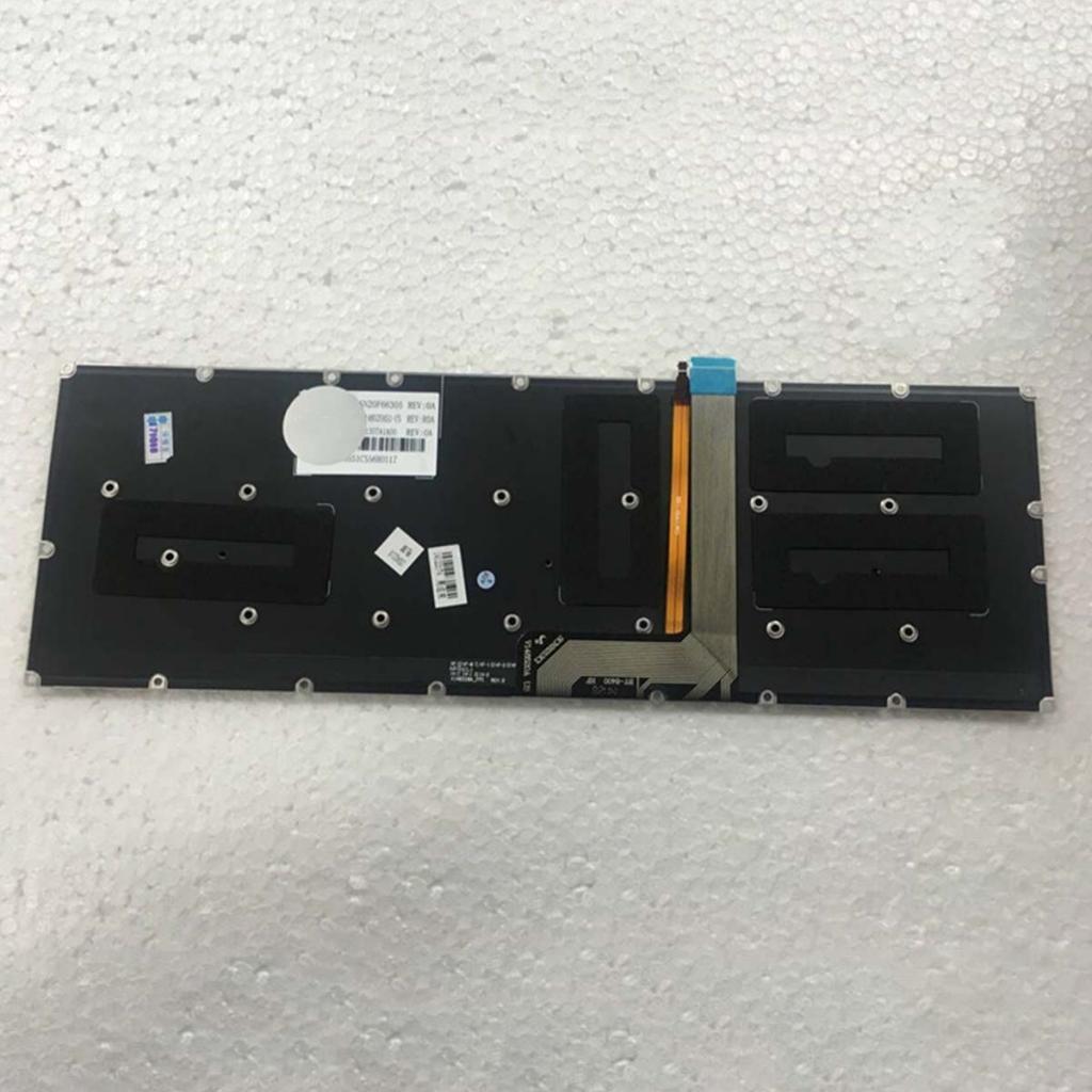 Laptop Replacement US Keyboard for 3 Pro 1370