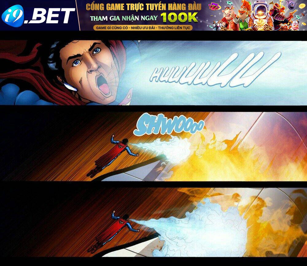 smallville season 11 chapter 6 9