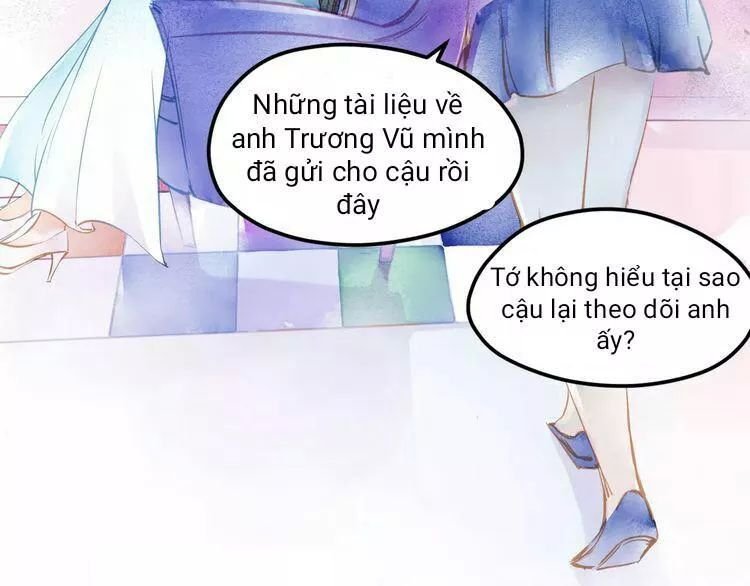 chuông và lá chapter 6.1 9