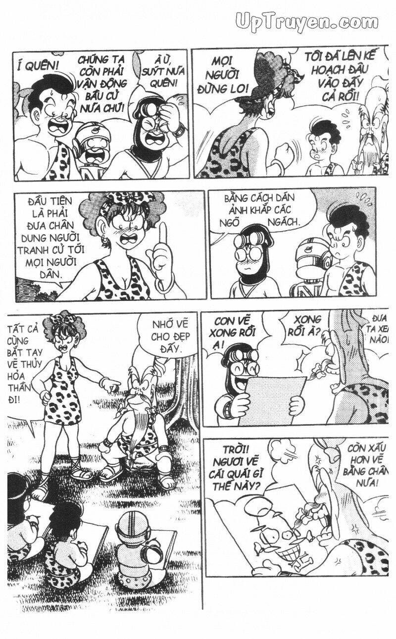 đội quân nhí nhố chapter 14 6