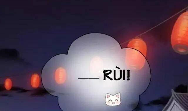 tiểu hồ ly vs tiểu hóa thượng chapter 39 24