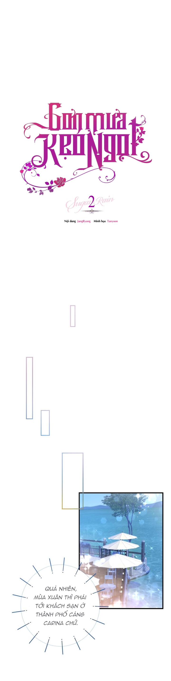 cơn mưa kẹo ngọt chapter 2 9