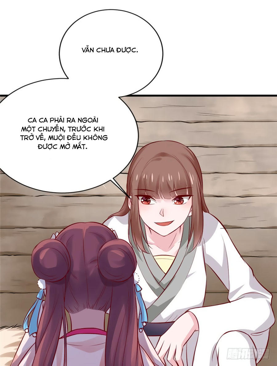 nữ đế livestream công lược chapter 5 28