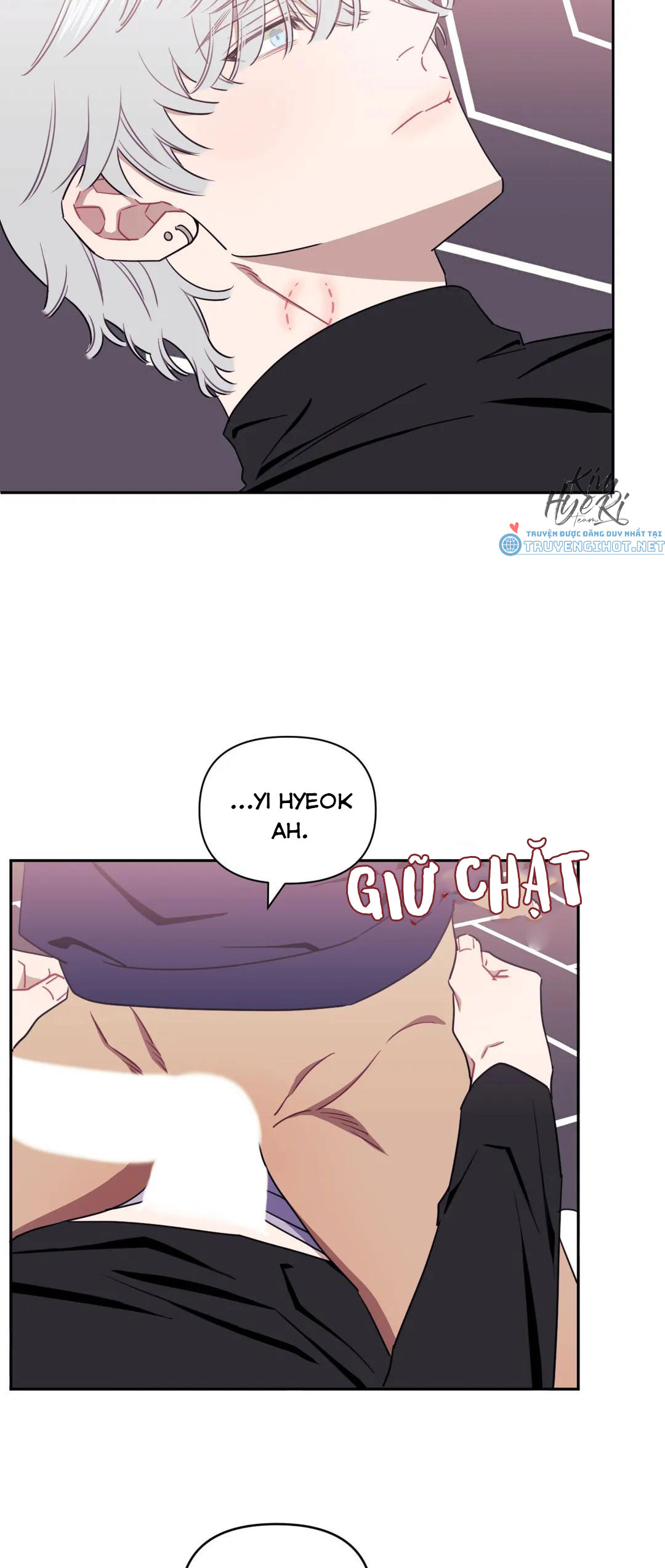 hơn cả bạn bè chapter 20 19