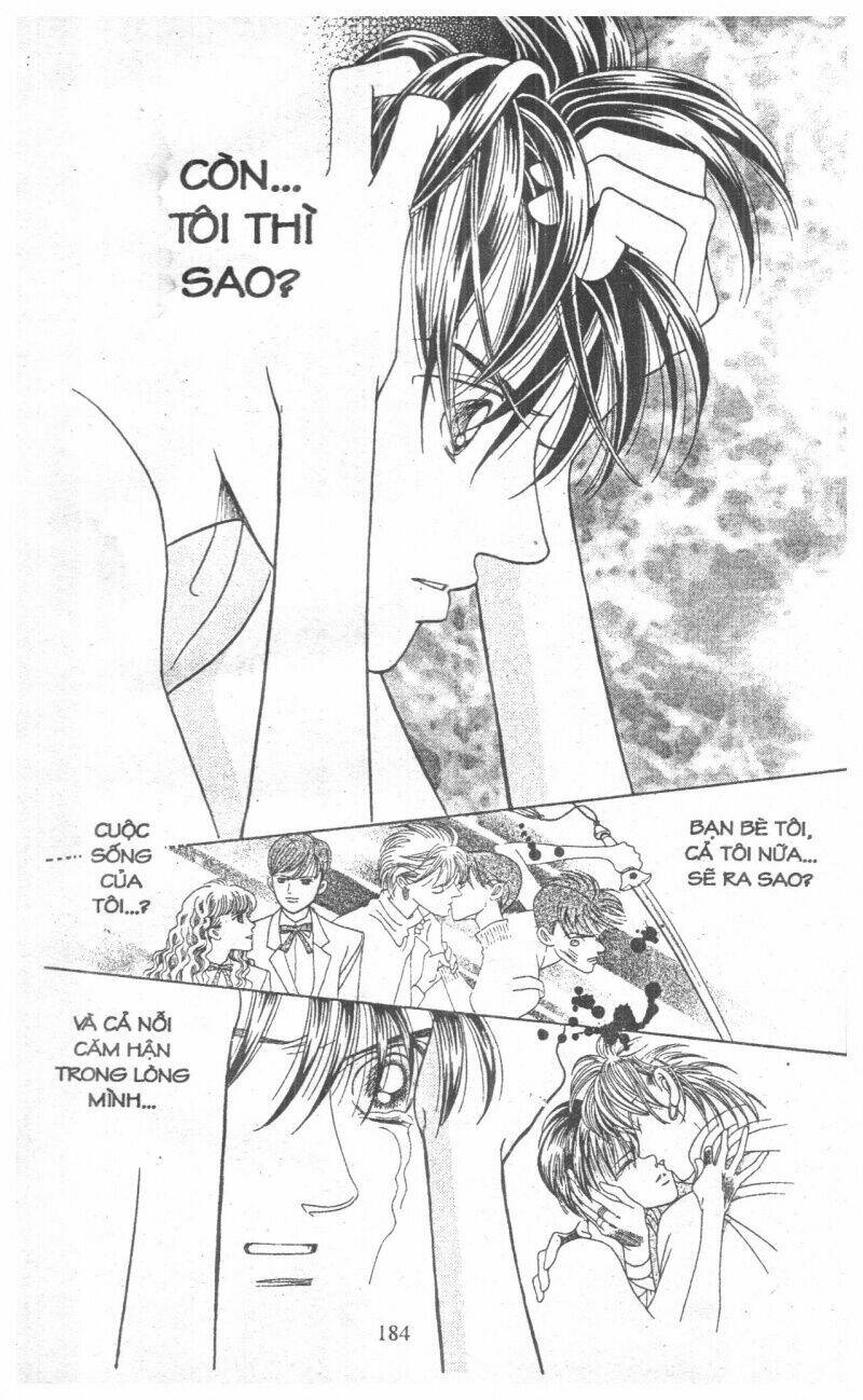 nàng tiên ánh trăng - kaguya hime chapter 15 182