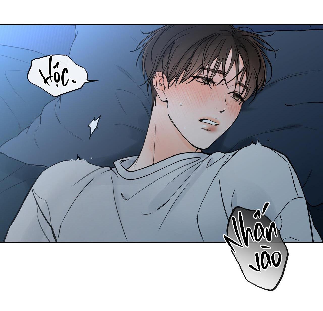 hạ cánh cuối chân trời chapter 56 45