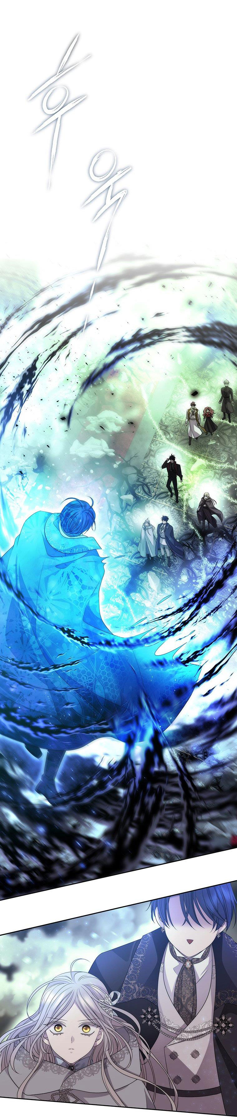 năm môn đệ của charlotte chapter 201.2 6