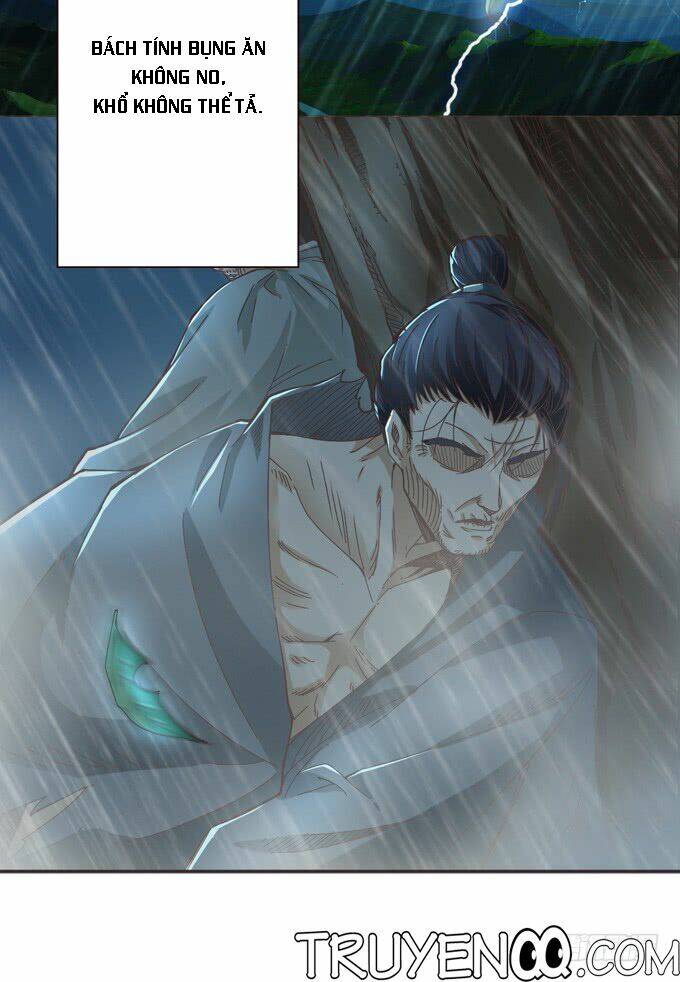 tam quốc chi vân thăng long khởi chapter 1 79