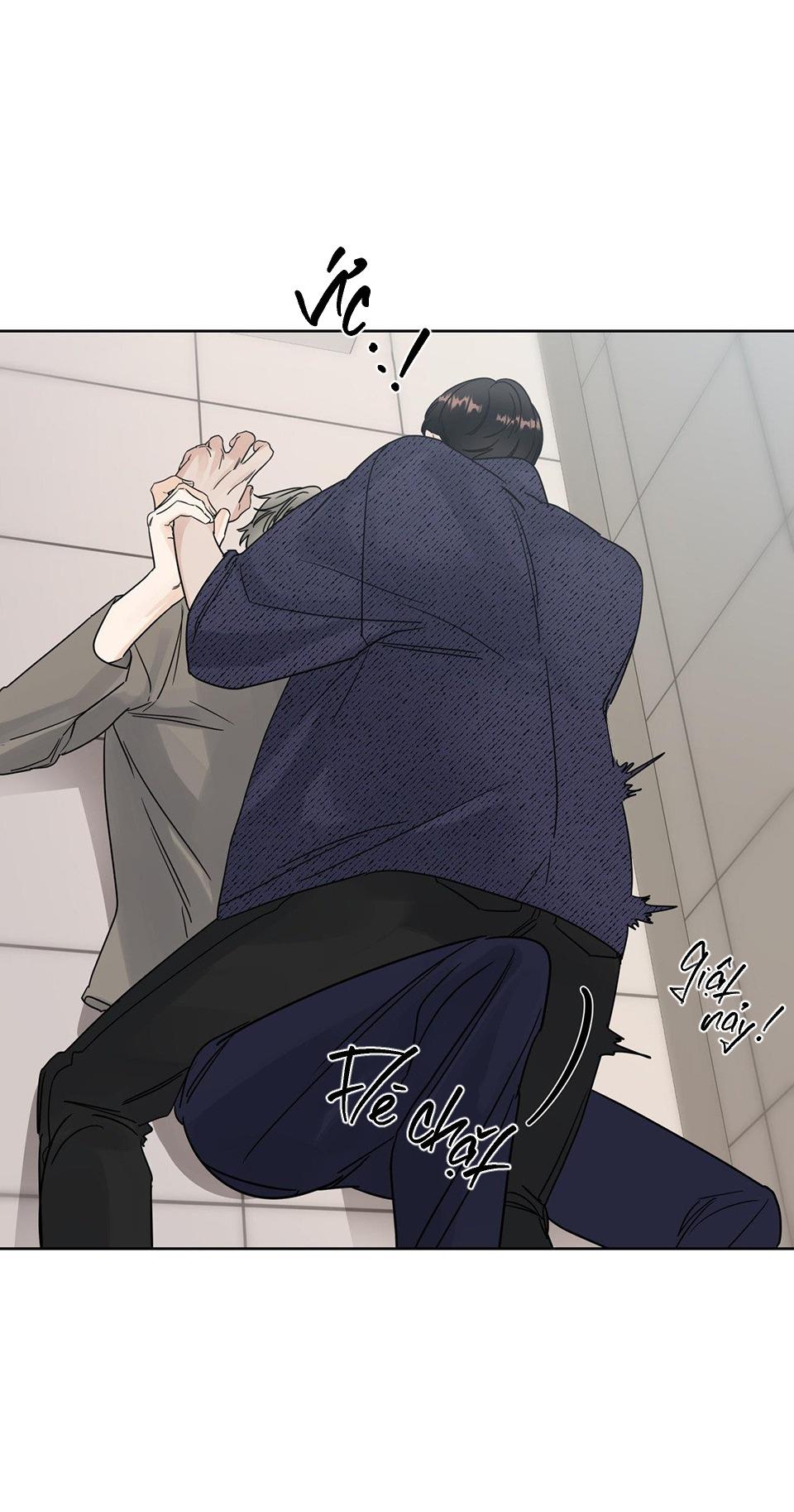 lệnh cứu rỗi chapter 3 5