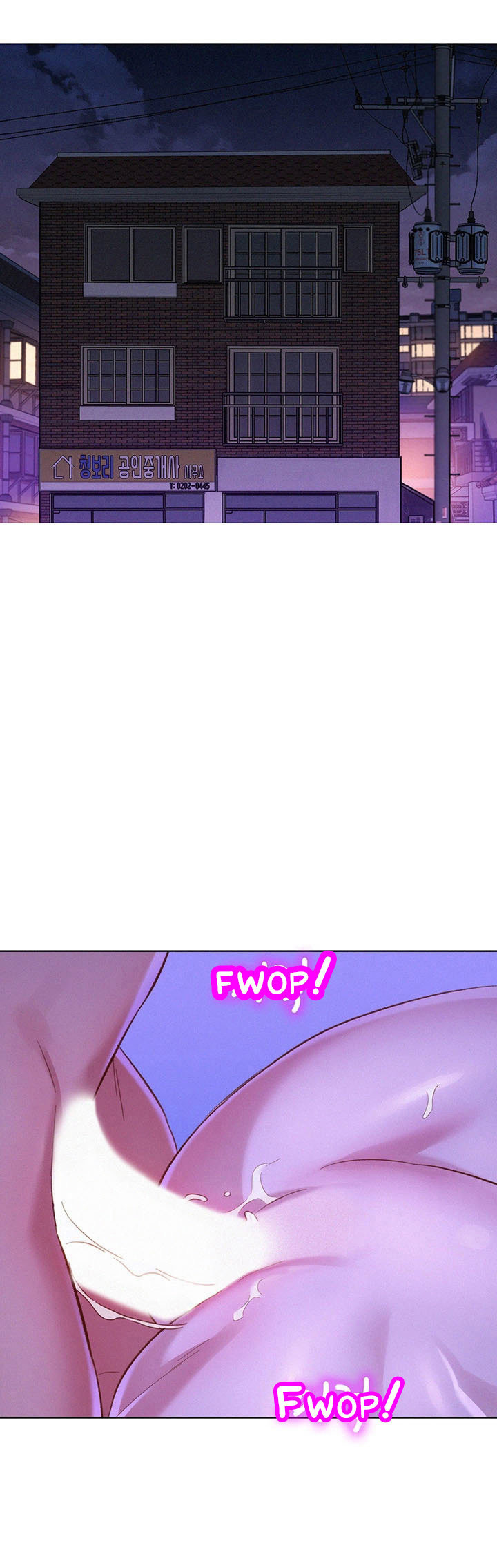 chị gái mưa chapter 77 2