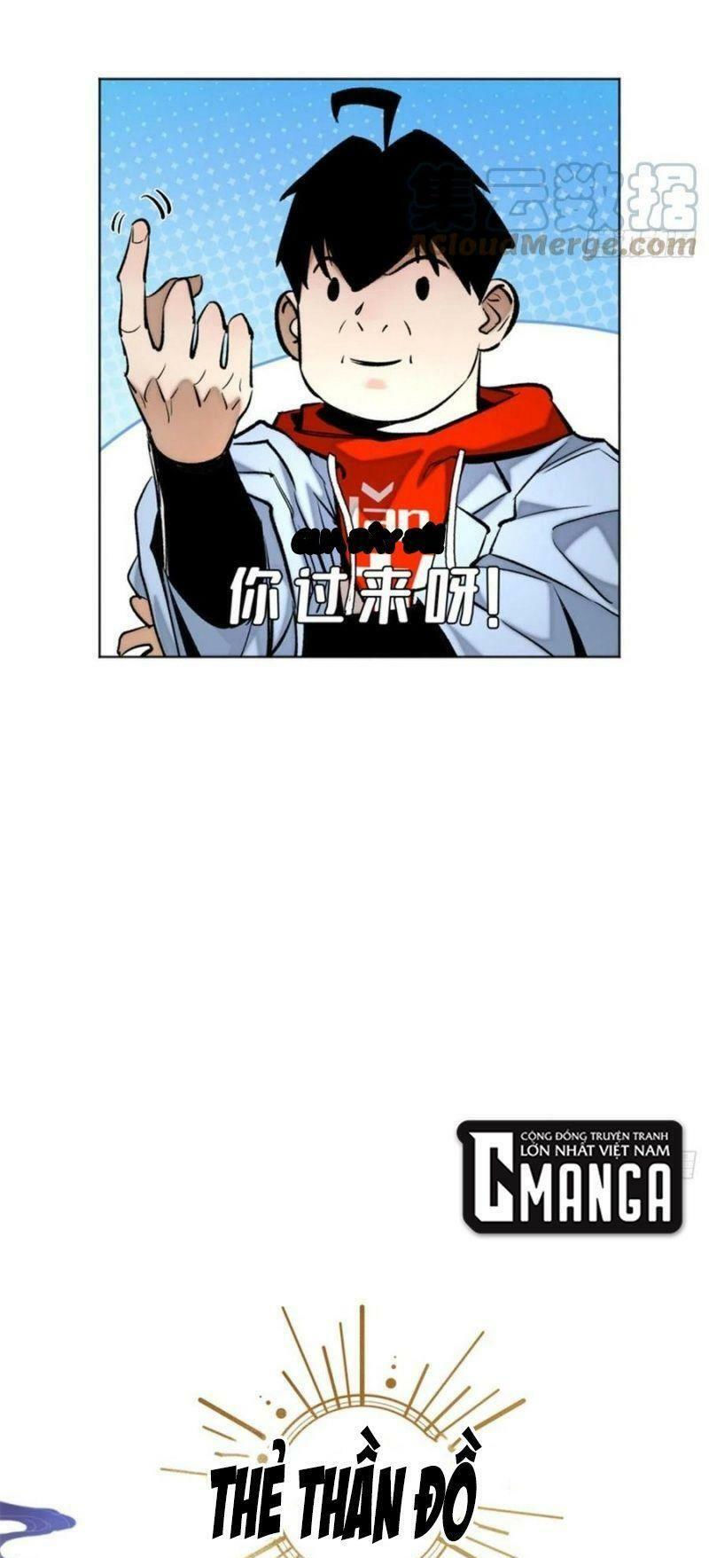 minh nhật chi kiếp chapter 72 26