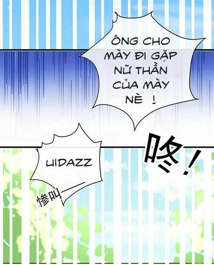 hôm nay tôi sẽ yêu ai đây ? chapter 36 10