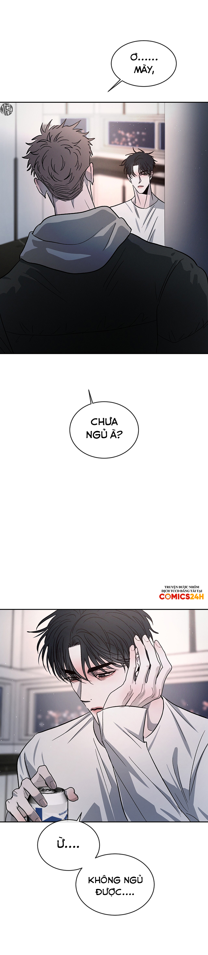 tương khắc chapter 46 6