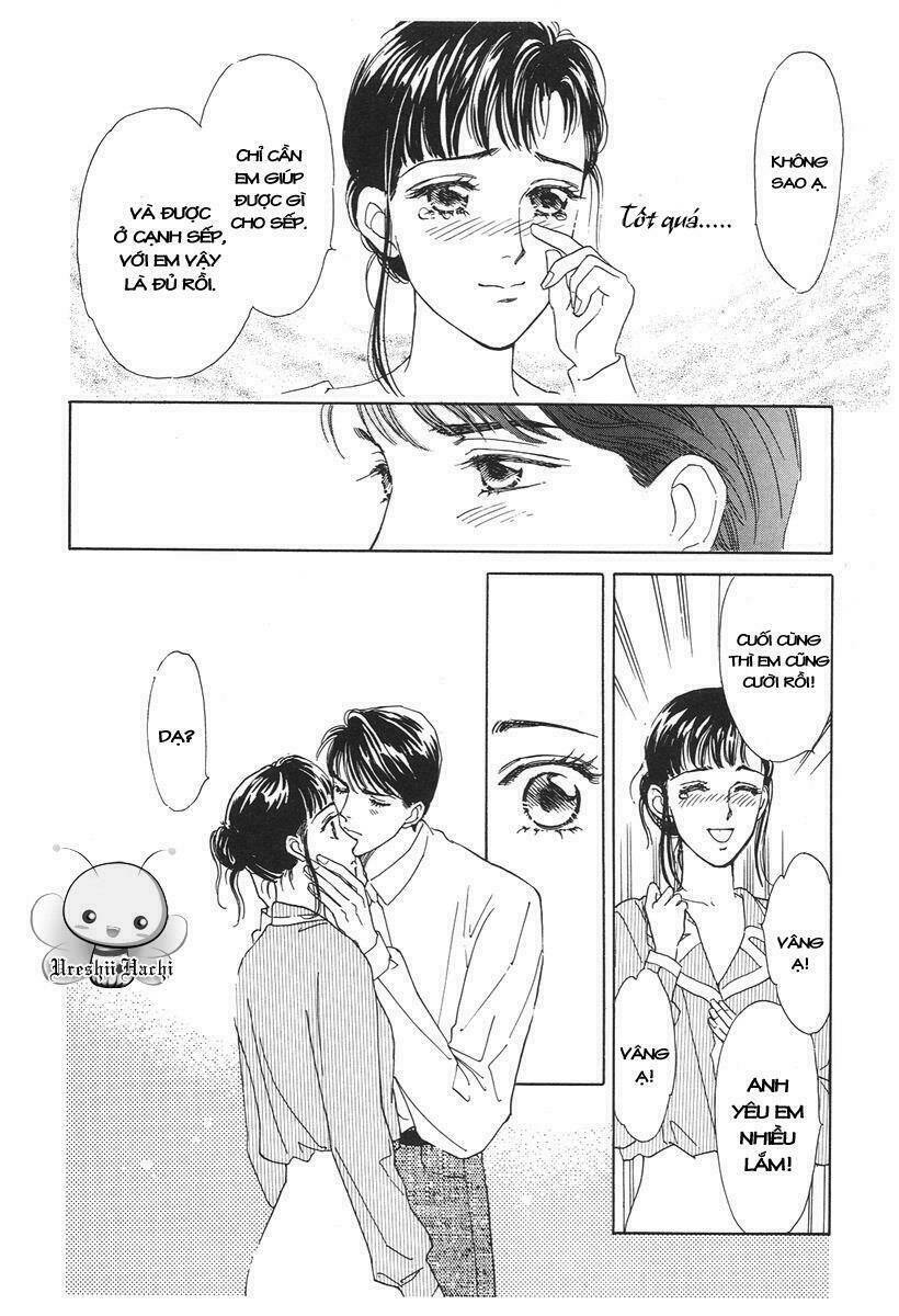 anata to senya ichiya (bên anh nghìn lẻ một đêm) chapter 3 41