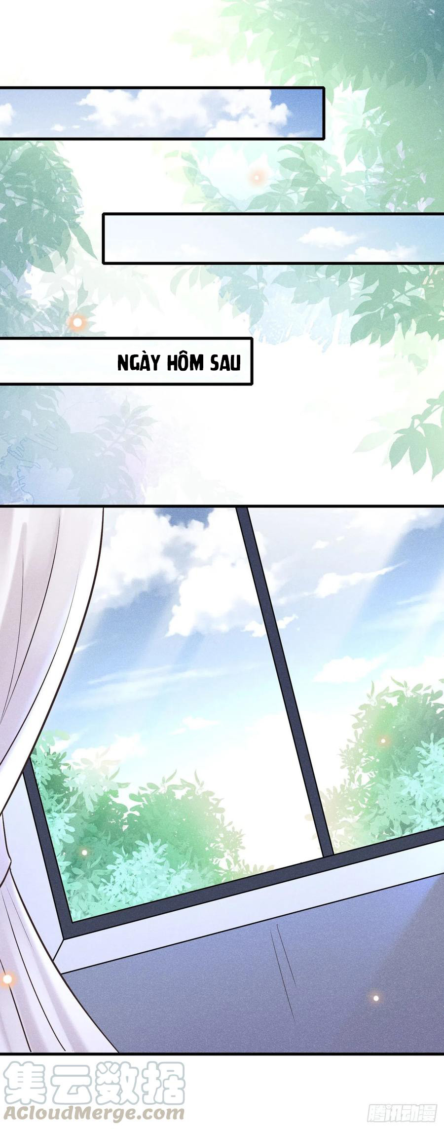 anh ấy gọi tôi là hắc liên hoa chapter 43 18