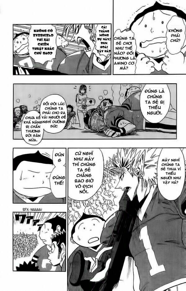 lá chắn mắt chapter 95 10