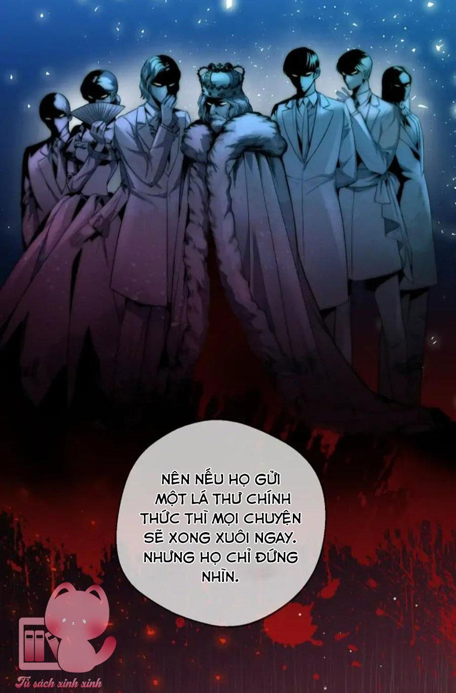 tiểu thư crystal là nam nhân chapter 13 67