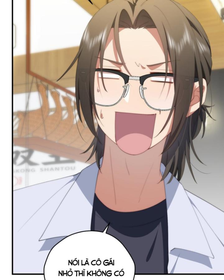 nữ chính chạy từ trong sách ra thì phải làm sao chapter 74 15