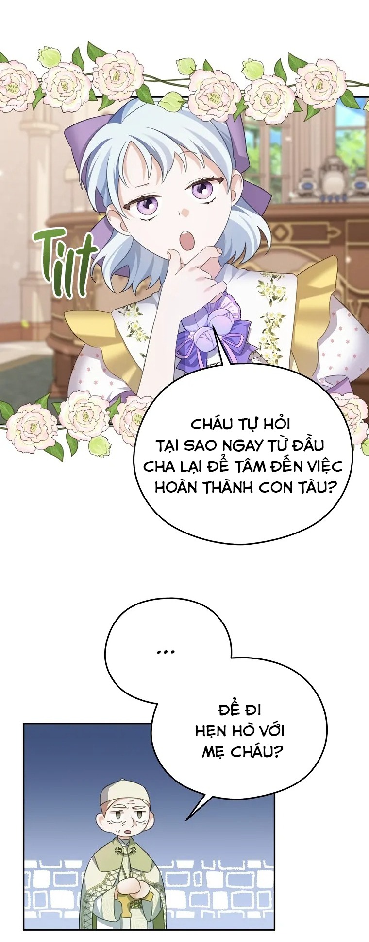 aster yêu dấu của tôi chapter 64 18