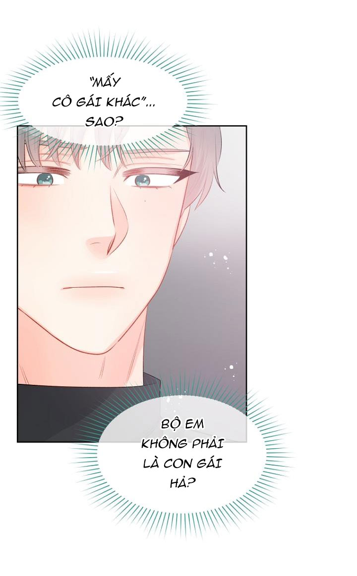 đừng đặt tình cảm mình vào cuốn sách đó chapter 29.2 4