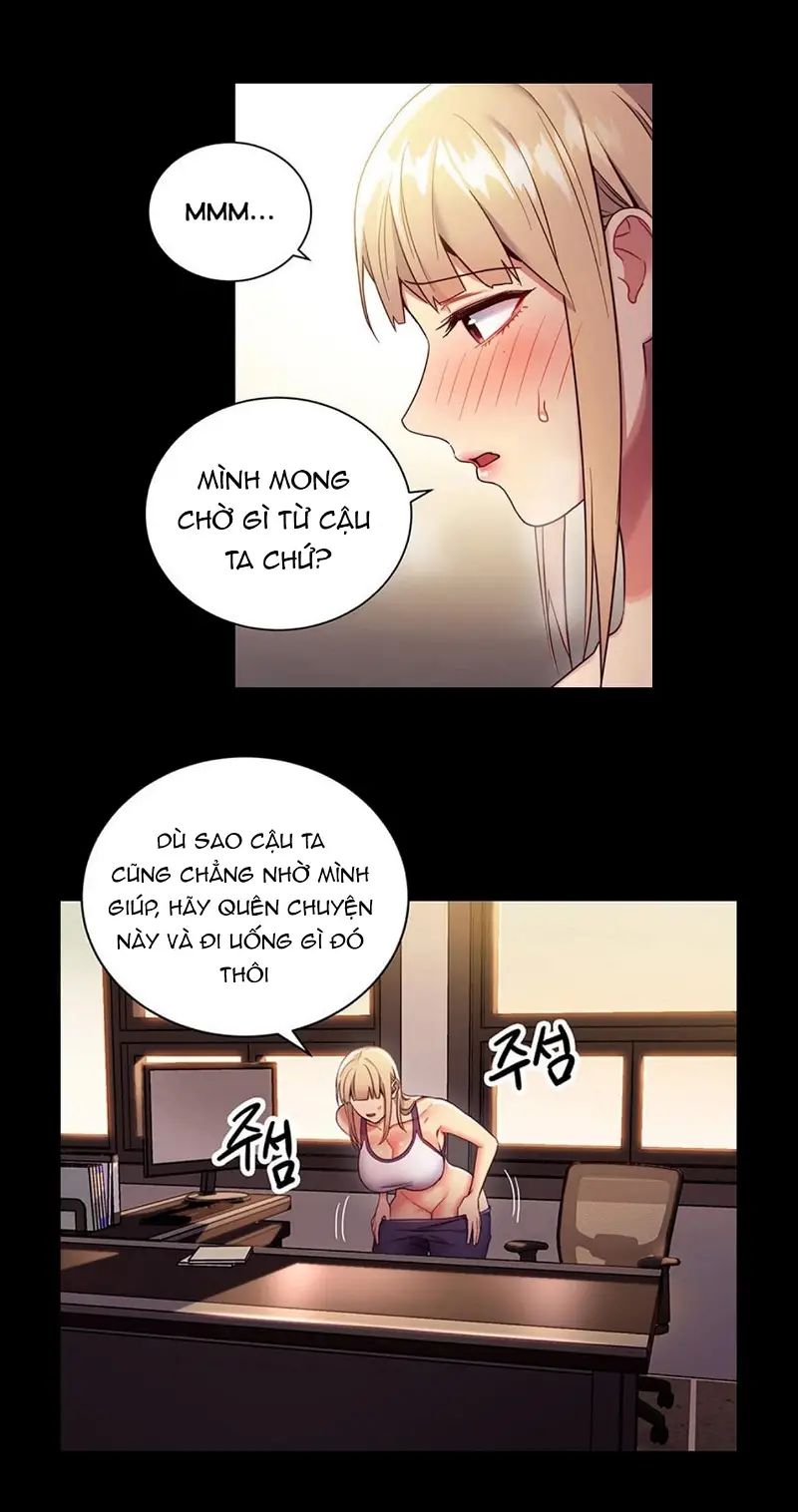bạn của mẹ kế - không che chapter 13 22