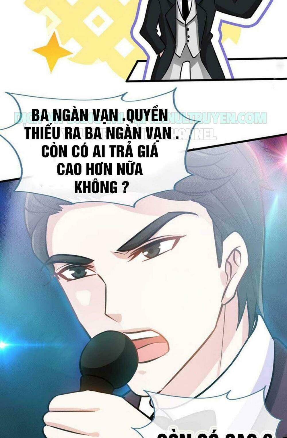 truy nã toàn cầu truy thê về sủng chapter 42.2 18