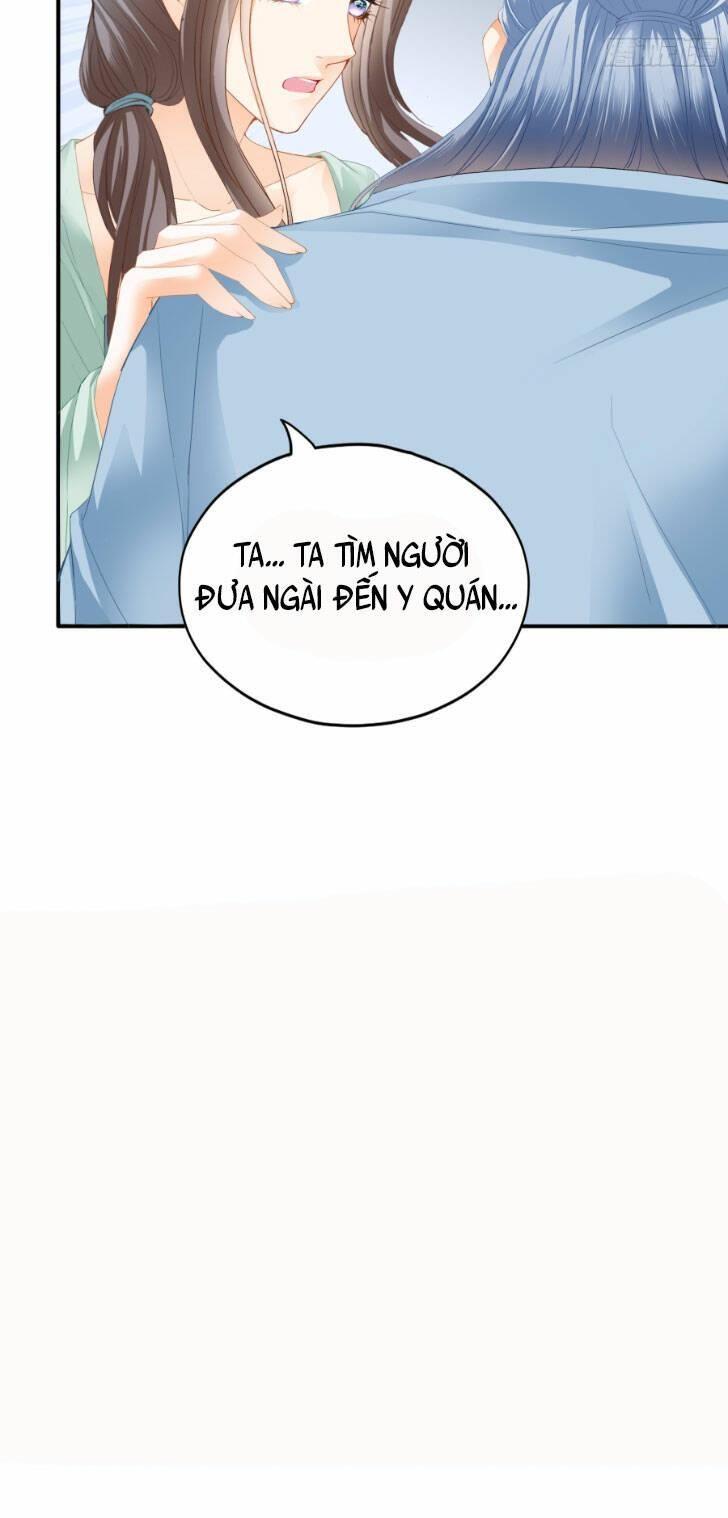 bổn vương muốn nàng chapter 194 17