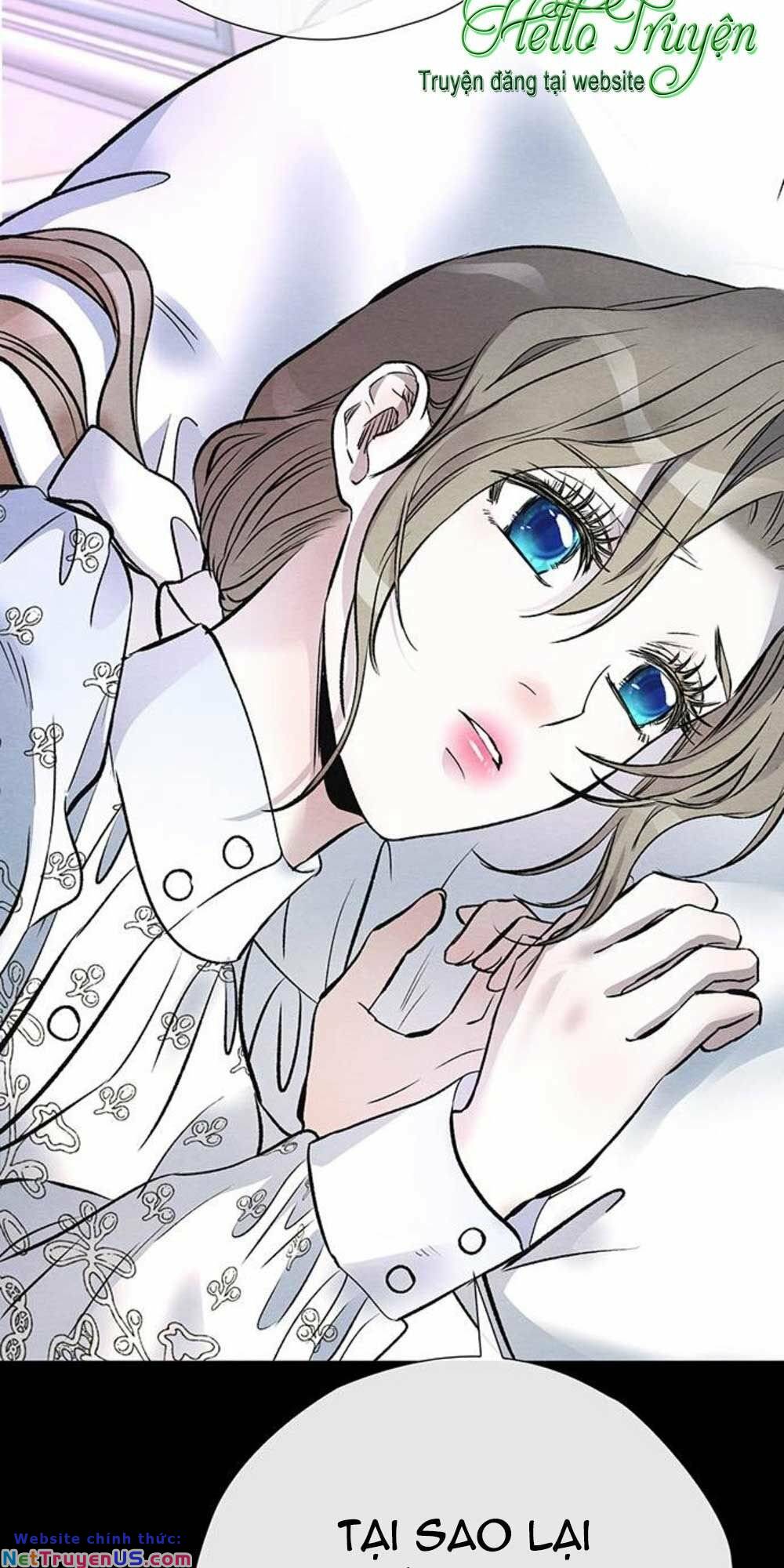 Hoàng Tử Rắc Rối chapter 32.2 55