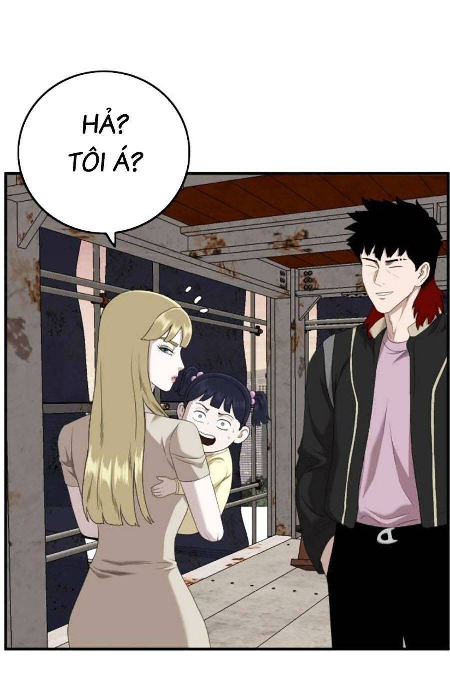 người xấu chapter 151 35