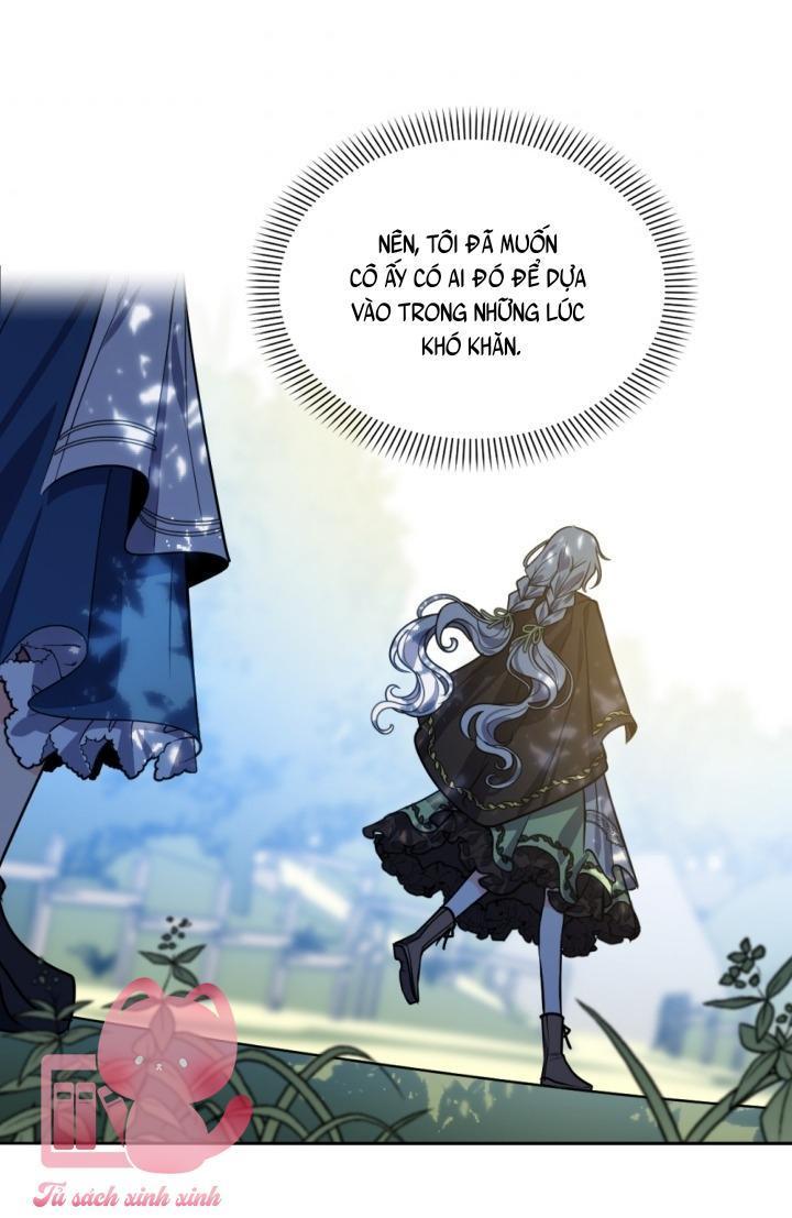 nguyện ước vô vọng của ma nữ chapter 39 12