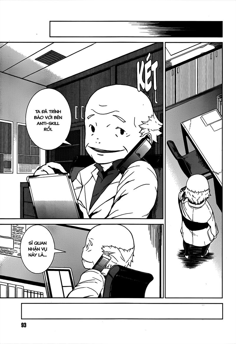 cấm thư ma thuật index: accelerator chapter 1 47