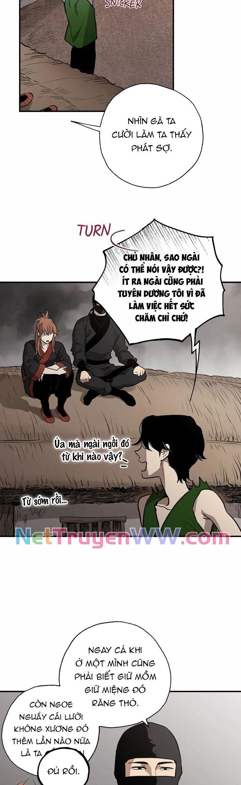 pha lê xanh chapter 35 17
