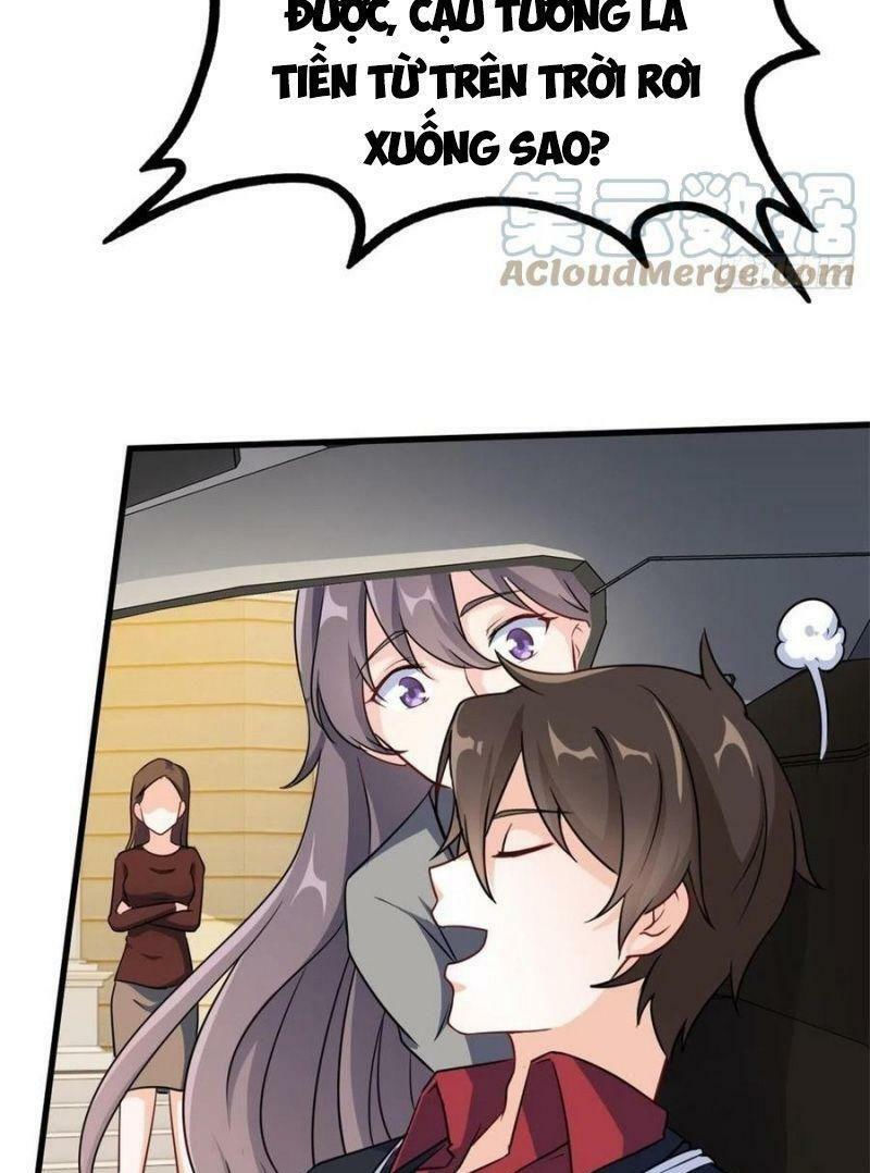 ta là hàn tam thiên chapter 67 18