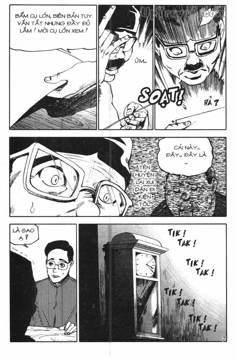 giông tố chapter 2 9