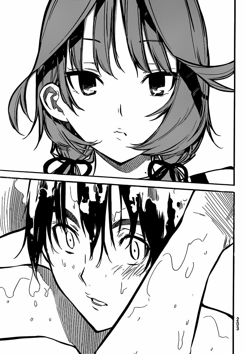 akb49 - renai kinshi jourei chapter 119 19