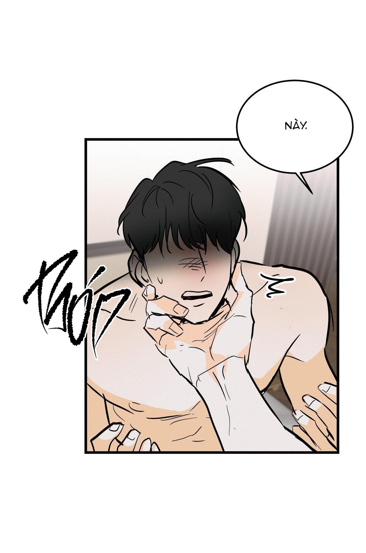 lie again chapter 18 31