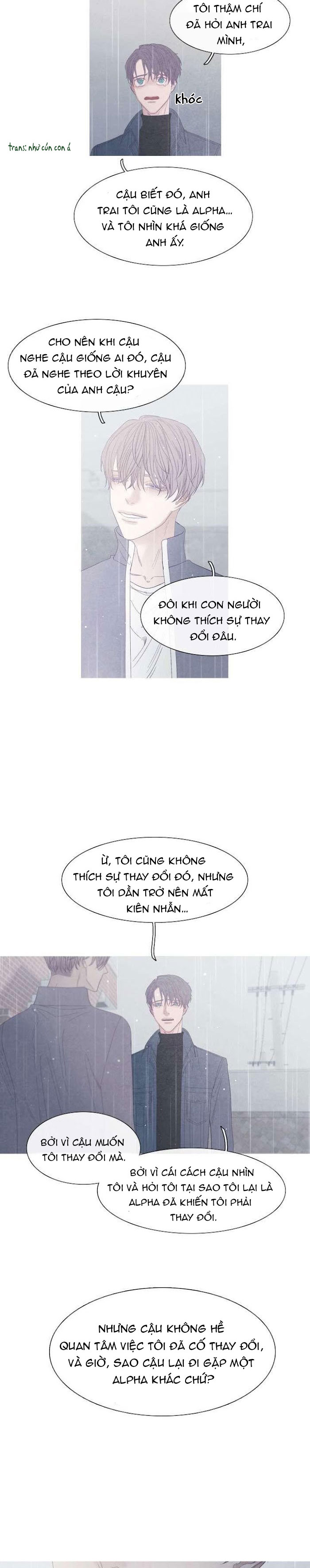 điểm đóng băng chapter 22 10