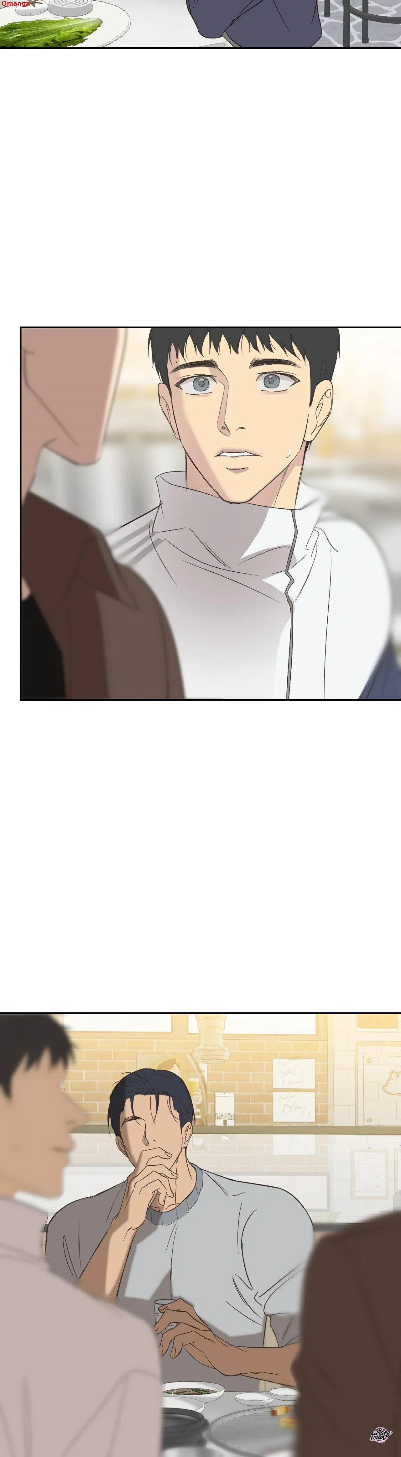 phía sau ánh hào quang chapter 27 23