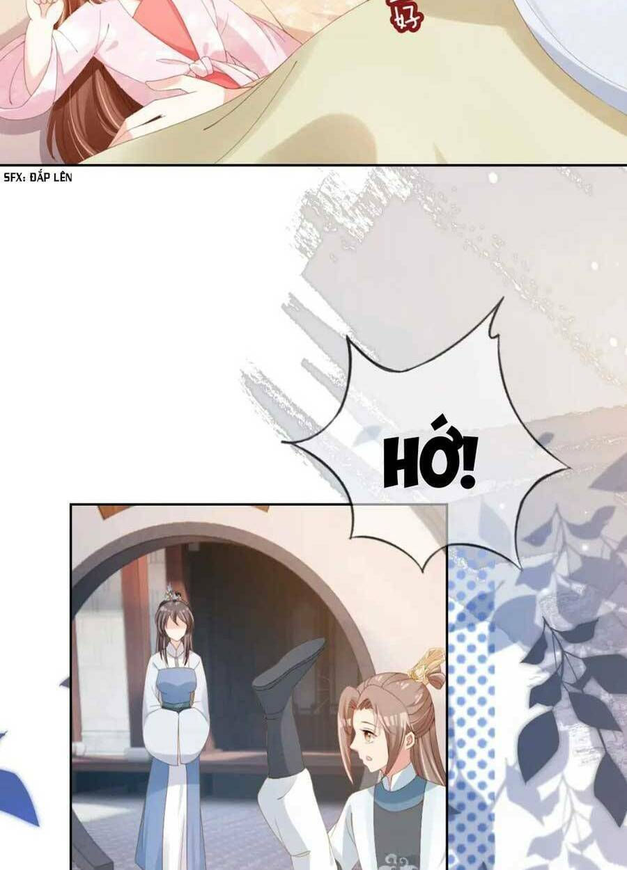 nhặt được bảo bối manh manh chapter 105 41