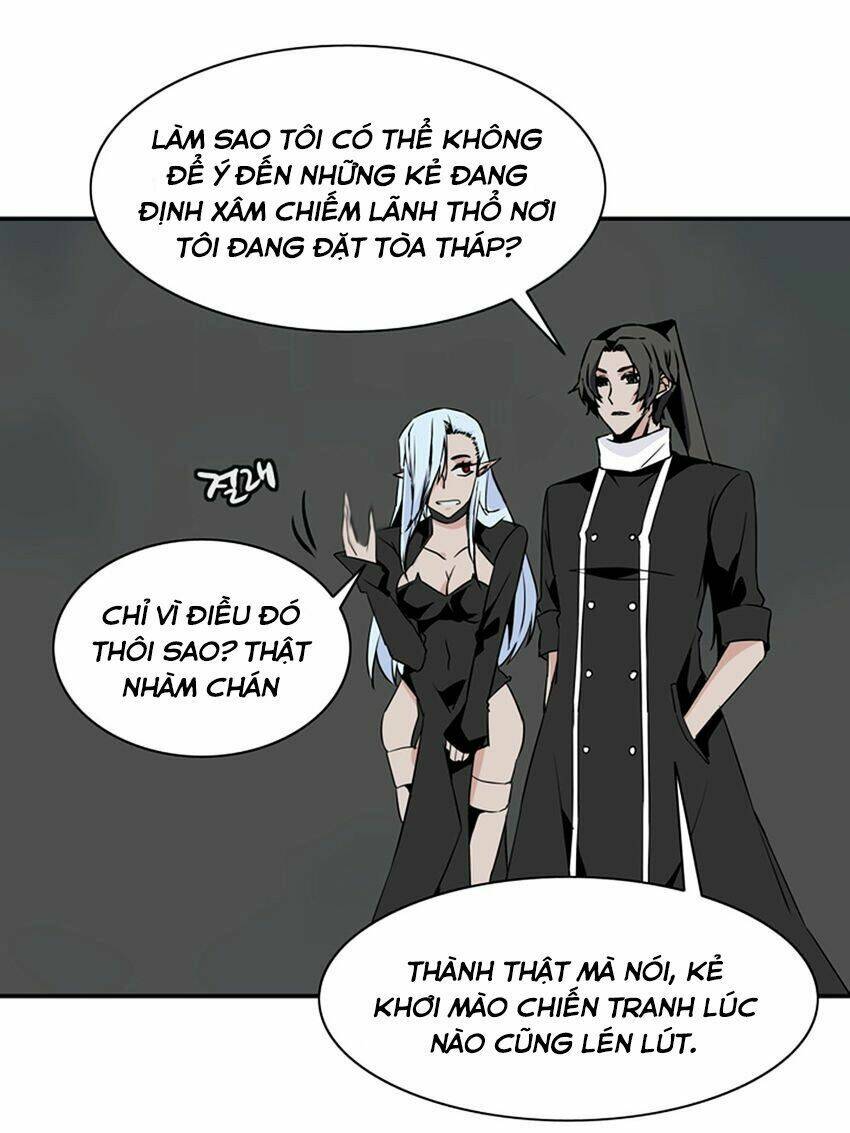 ảo mộng vương chapter 47 17