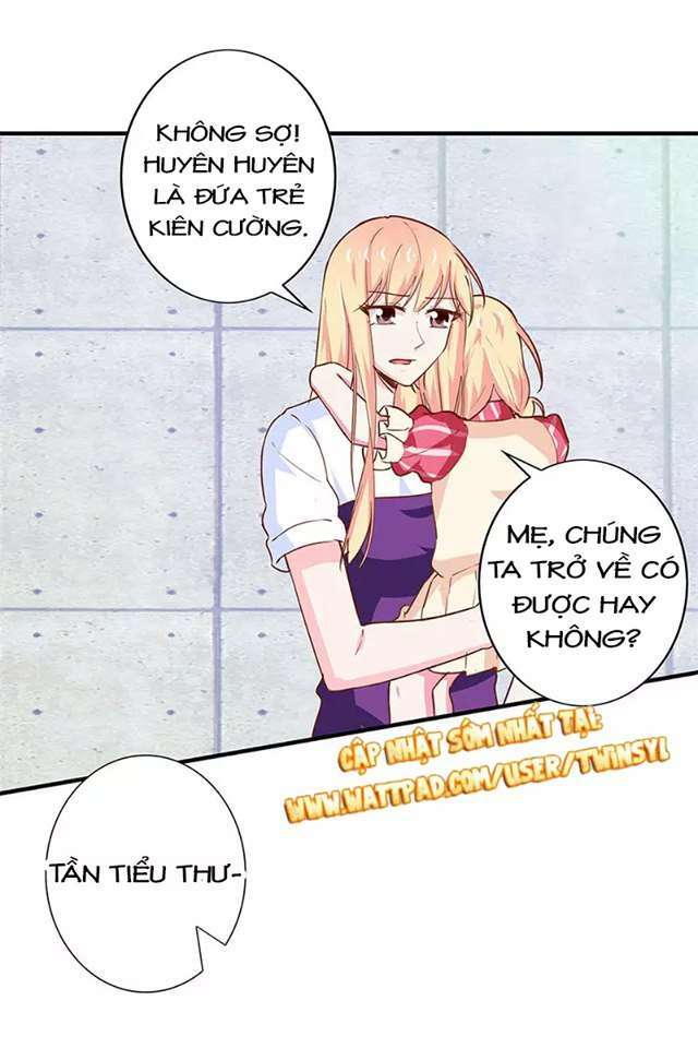 không gả cho tổng tài, gả cho người hầu chapter 184 22