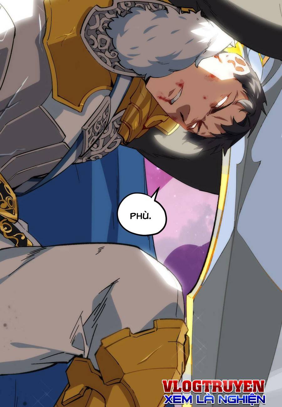 vú em thánh kỵ sĩ chapter 1.1 25