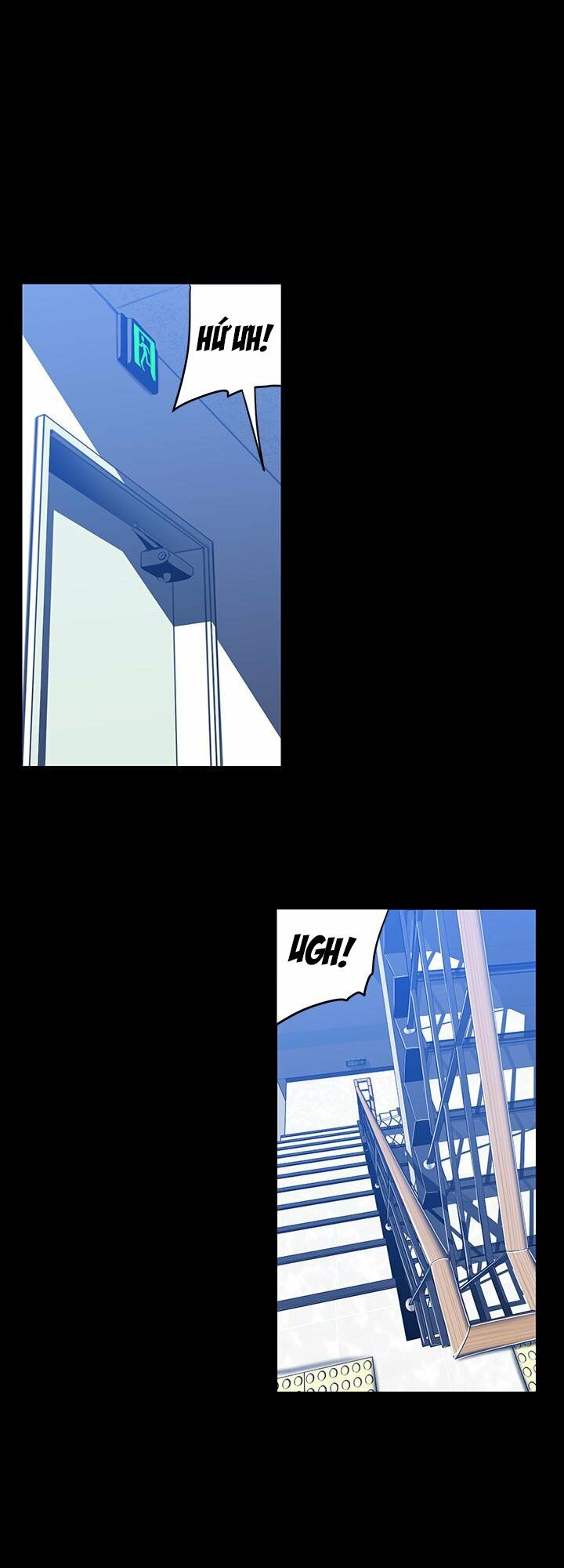 tân thế giới tuyệt vời chapter 50 28