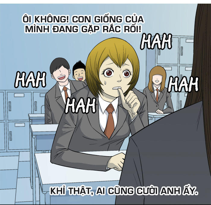 aura from another planet chapter 8 6