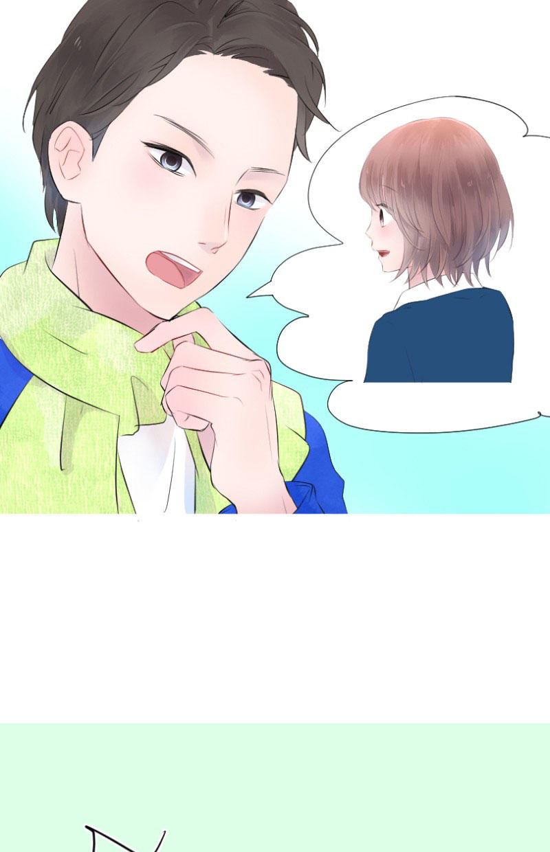 yêu không cần nói chapter 19 22